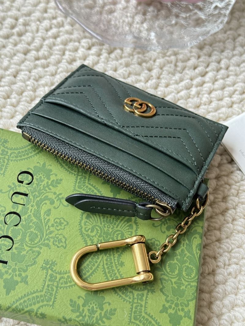 Gucci Wallets Purse